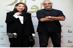 عجب مرد هزار چهره ای شده این پژمان جمشیدی 