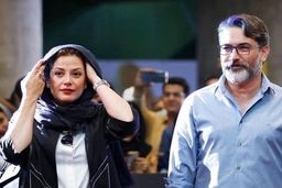 عکس لو رفته از مهمانی خانوادگی پارسا پیروزفر در آمریکا | زندگی لاکچری پارسا پیروزفر و همسر و دوقلو هایش در لس آنجلس +عکس جنجالی