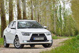 فوری / با خرید اقساطی دنا پلاس 2 برابر سود کنید | شرایط فروش اقساطی دنا پلاس توربو اتوماتیک در اردیبهشت ماه