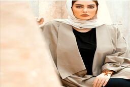 سحر قریشی سیگاری شد؟