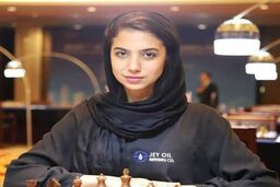  رونمایی سارا خادم‌الشریعه از پسرش +عکس