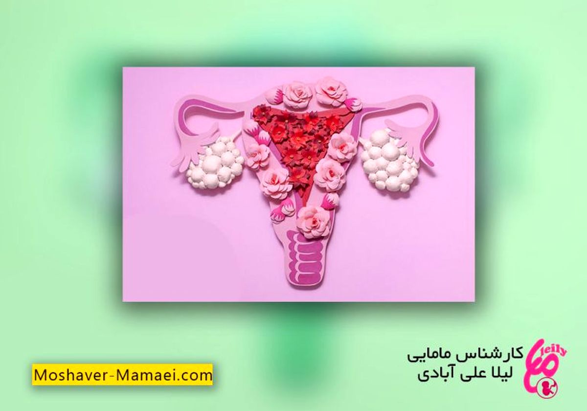 درمان تنبلی تخمدان پیدا شد؟!