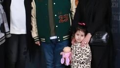 خونه و زندگی آنتیک و اعیونی مهران غفوریان در این عکس جنجالی معلوم شد/زندگی شاهانه دختر مهران غفوریان !؟ +عکس شوکه کننده