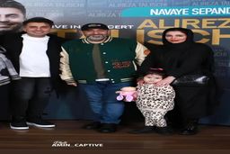 خونه و زندگی آنتیک و اعیونی مهران غفوریان در این عکس جنجالی معلوم شد/زندگی شاهانه دختر مهران غفوریان !؟ +عکس شوکه کننده