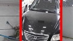 به رگبار بستن نمایشگاه های ماشین/تیراندازی‌های سریالی در گوهر دشت چه ماجرایی دارد؟ +عکس