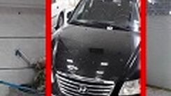 به رگبار بستن نمایشگاه های ماشین/تیراندازی‌های سریالی در گوهر دشت چه ماجرایی دارد؟ +عکس