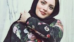 عکس لو رفته تولد بهنوش طباطبایی حاشیه ساز شد+تصاویر دیده نشده 