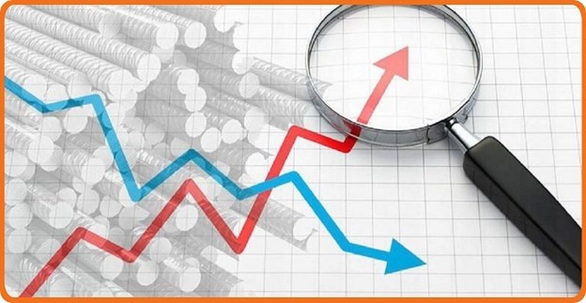 پیش بینی قیمت میلگرد در سال 1403
