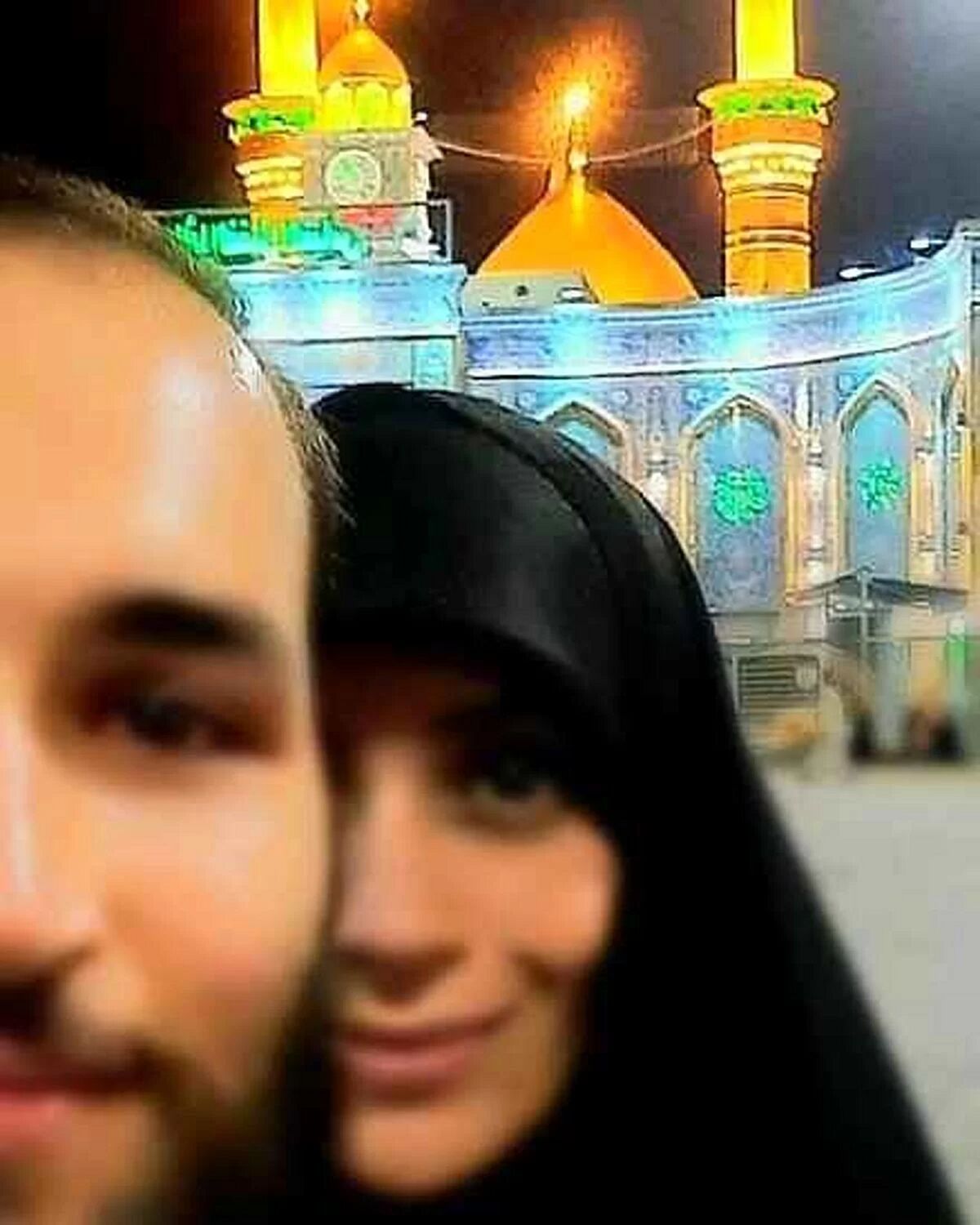 زندگی شوهر سابق الهام چرخنده در یک روستا مثل بهشت | معلوم شد چرا شوهر الهام چرخنده طلاقش داده +عکس