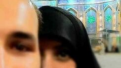 زندگی شوهر سابق الهام چرخنده در یک روستا مثل بهشت | معلوم شد چرا شوهر الهام چرخنده طلاقش داده +عکس