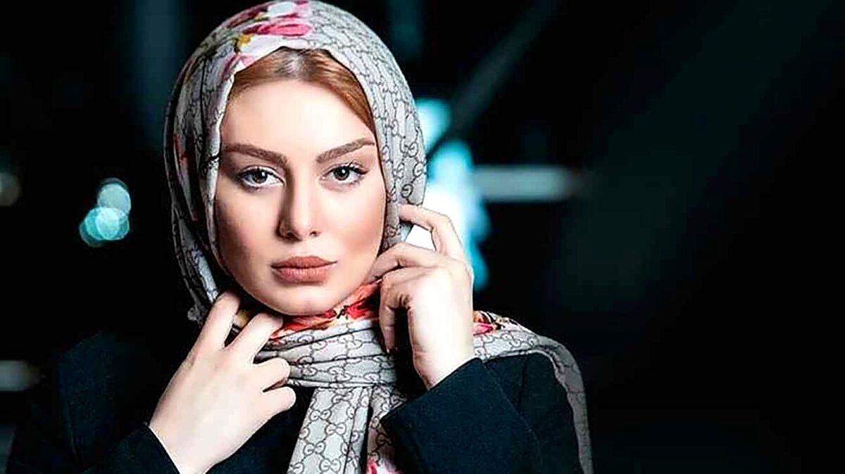ساعت گرون قیمت سحر قریشی
