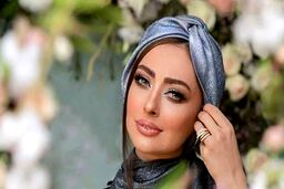 نفیسه روشن و رفیق موزیسینش + عکس دیده نشده 