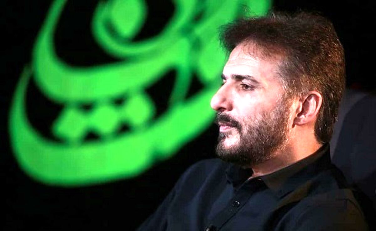 چرا برنامه جواد هاشمی پخش نشد؟