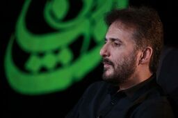 چرا برنامه جواد هاشمی پخش نشد؟
