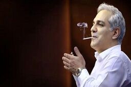 تغییر چهره باورنکردنی مهران مدیری بعد از بهبودی کرونا +عکس 