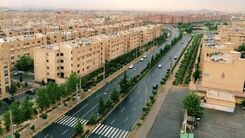 آخرین قیمت آپارتمان 100 متری در شهر جدید اندیشه | آپارتمان ساخت 1403 در شهر اندیشه چند؟