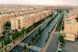 آخرین قیمت آپارتمان 100 متری در شهر جدید اندیشه | آپارتمان ساخت 1403 در شهر اندیشه چند؟