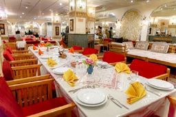 غذاهای رستورانی چقدر گران شدند/ارزان‌ترین غذا چند قیمت خورد؟