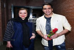 مهراوه شریفی نیا از بازیگری خداحافظی کرد | شغل جدید مهراوه شریفی نیا چیست؟