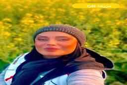 چهره و تیپ صبا راد هنگام خونه تکانی/چهره ترسناک خانم مجری همه را متعجب زده کرد +عکس خبرساز