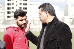 علی دایی: بخاطر مهدی طارمی فحش خوردم+جزئیات بیشتر 