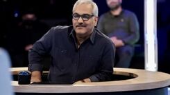 عکسی که مهران مدیری از پخش شدنش می ترسید لو رفت | عکس عروسی مهران مدیری در 30 سال پیش + عکس