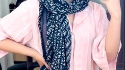 واکنش زشت ترلان پروانه به سوال درباره عملی بودن چهره اش + فیلم