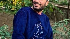 حرف های +18 نوید محمدزاده برای فرشته حسینی در فضای مجازی همه را غافلگیر کرد +عکس جنجالی