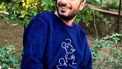 حرف های +18 نوید محمدزاده برای فرشته حسینی در فضای مجازی همه را غافلگیر کرد +عکس جنجالی