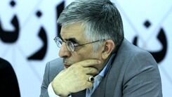 گزینه اصلاح طلبان در انتخابات 1400 لورفت