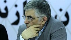 کاندیدای احتمالی انتخابات 1400 همه را شوکه کرد