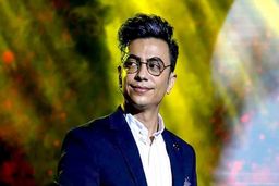 ابتلای محسن ابراهیم زاده به کرونا +عکس