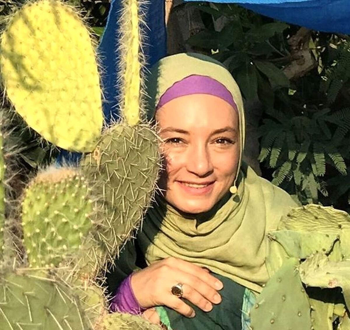 از زندگی خصوصی سحر ولدبیگی چه می دانید؟+تصاویر دیده نشده 