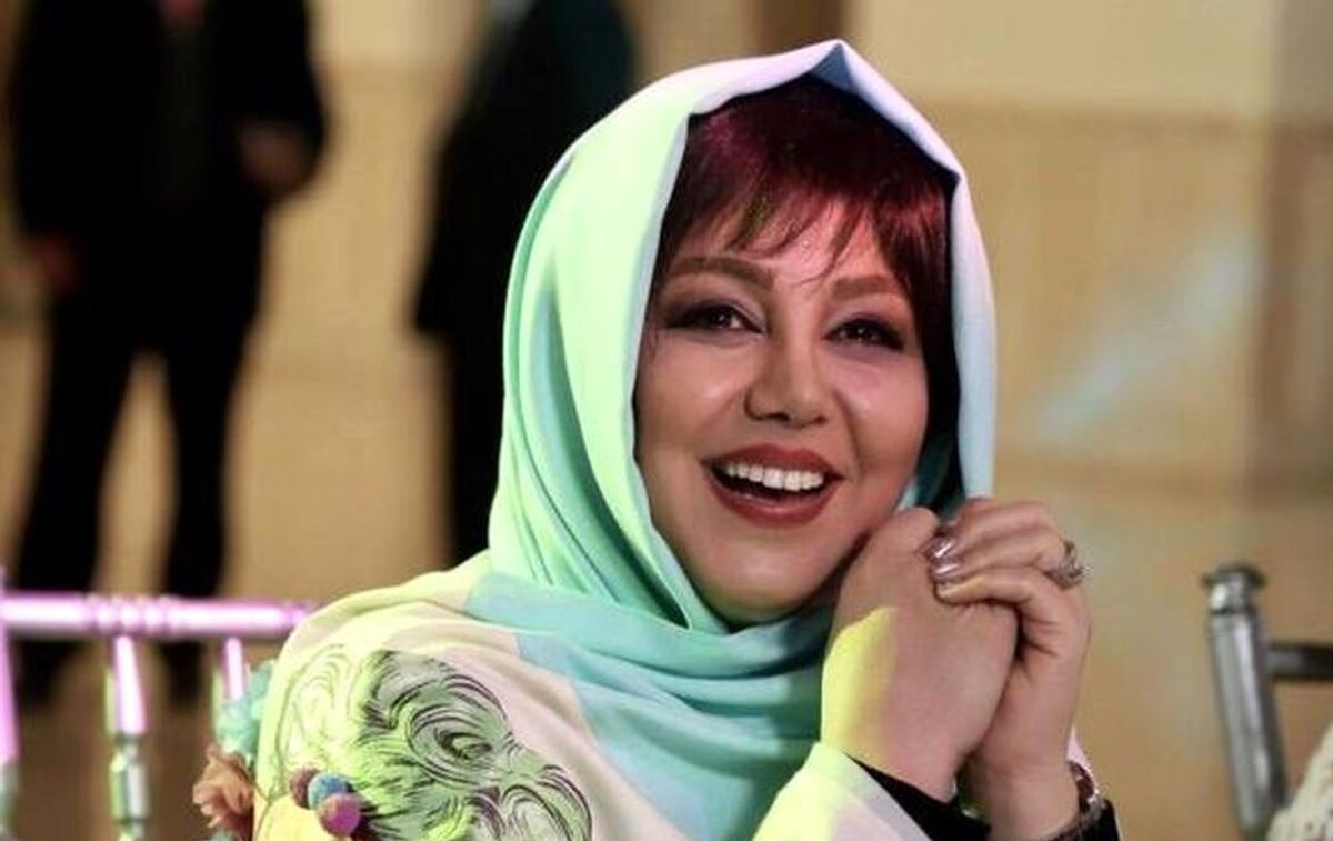 زندگی لاکچری بهنوش بختیاری در یک آپارتمان در قیطریه | میز شام اعیونی بهنوش بختیاری برای مهمانانش  + عکس
