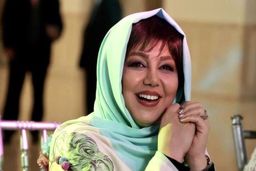 زندگی لاکچری بهنوش بختیاری در یک آپارتمان در قیطریه | میز شام اعیونی بهنوش بختیاری برای مهمانانش  + عکس