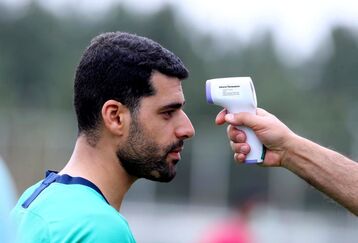 مهدی طارمی برگ برنده پورتو هست