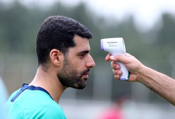 مهدی طارمی برگ برنده پورتو هست