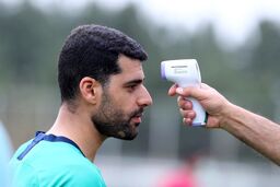 همه دست به دامن مهدی طارمی شدند