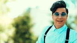 دانلود آهنگ جدید محسن ابراهیم زاده بنام دونه دونه 2 +موزیک 