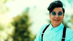 دانلود آهنگ جدید محسن ابراهیم زاده بنام دونه دونه 2 +موزیک 