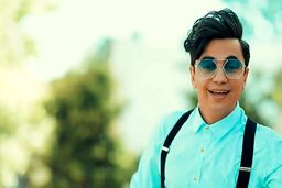 دانلود آهنگ جدید محسن ابراهیم زاده بنام دونه دونه 2 +موزیک 