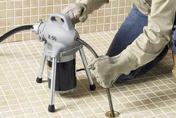 بهترین لوله بازکنی در منطقه کامرانیه تهران