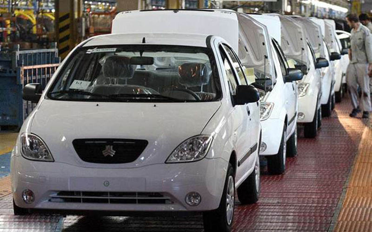 خودرو های کارکرده بالای ۵۰۰میلیون تومان بازار کدامند؟