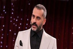 حمله دزدان به بازیگر معروف در ماشین جلوی زن و بچه اش | ماجرای سرقت گردنبند علیرام نورایی +فیلم