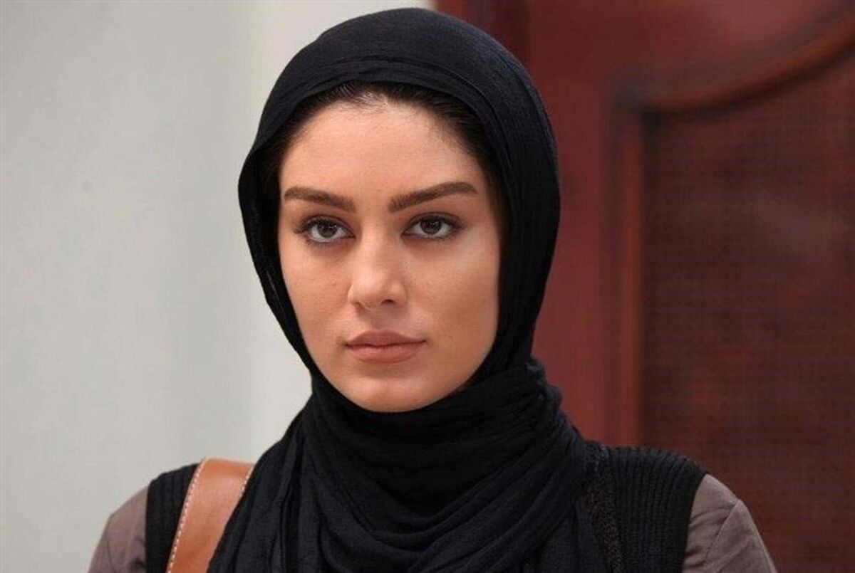 زندگینامه سحر قریشی