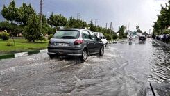 وضعیت هوا تا پایان اردیبهشت اعلام شد