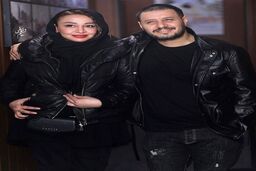 عکس مشکوک جواد عزتی بعد از مدتها منتشر شد | خوشگذرانی جواد عزتی بدون همسرش در کنسرت خواننده معروف + عکس