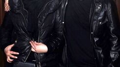 عکس متفاوت همسر جواد عزتی در فضای مجازی کولاک کرد + عکس جنجالی