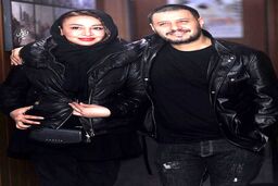 عکس مشکوک جواد عزتی بعد از مدتها منتشر شد | خوشگذرانی جواد عزتی بدون همسرش در کنسرت خواننده معروف + عکس