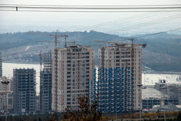 قیمت مسکن در محلات گران قیمت تهران چند؟